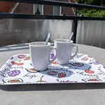 Bel Air Bensersiel