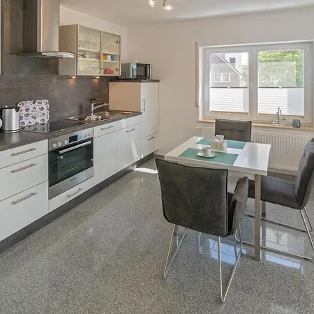 Bel Air Apartment
