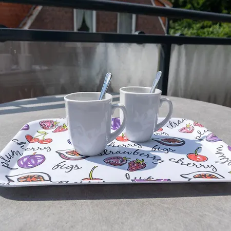 Appartement Bel Air *