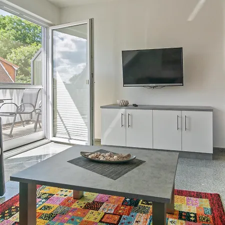 Appartement Bel Air *