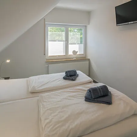 Appartement Bel Air *