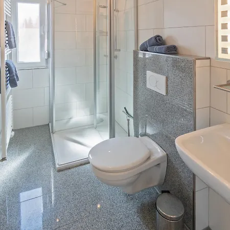 Bel Air Apartamento Bensersiel